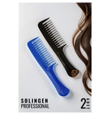 Ion Tarak Seti 2 ADET Solingen Professional