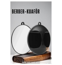 Kuaför Berber Ense Aynası Absolue Professional