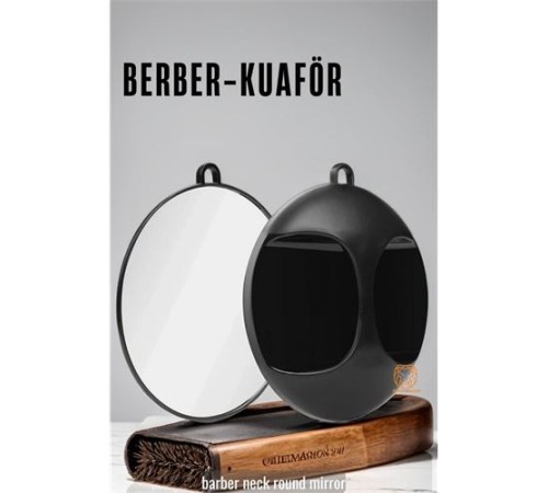 Kuaför Berber Ense Aynası Absolue Professional Kuaför Berber Ense Aynası Absolue Professional