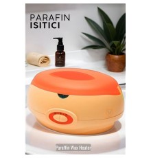 Parafin Ağda Isıtıcı El Ve Ayak Cilt Bakımı Için