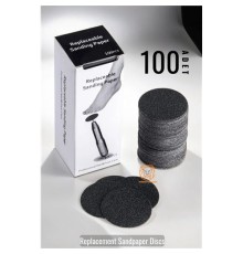 Nasır Sökücü Yedek Pedler Makine İçin 100 ADET