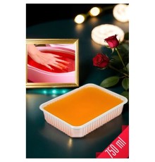 Parafin Wax El ve Ayak İçin 750 ML