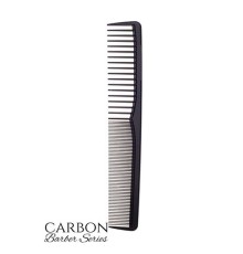 Berber Kuaför Saç Kesim Tarağı Karbon Nano Absolute Professional