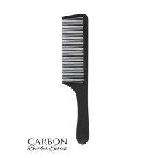 Berber Kuaför Saç Kesim Tarağı Karbon Nano Absolute Professional