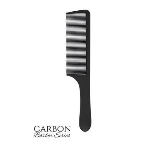 Berber Kuaför Saç Kesim Tarağı Karbon Nano Absolute Professional Berber Kuaför Saç Kesim Tarağı Karbon Nano Absolute Professional