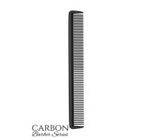 Berber Kuaför Saç Kesim Tarağı Karbon Nano Absolute Professional