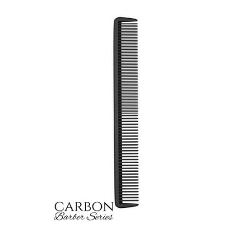 Berber Kuaför Saç Kesim Tarağı Karbon Nano Absolute Professional Berber Kuaför Saç Kesim Tarağı Karbon Nano Absolute Professional