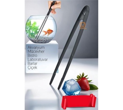 Uzun 29 cm İnce Cımbız Uzun 29 cm İnce Cımbız