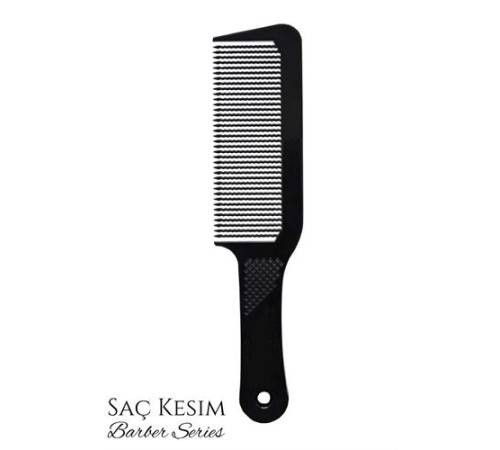 Berber Kuaför Saç Kesim Tarağı Karbon Absolute Professional Berber Kuaför Saç Kesim Tarağı Karbon Absolute Professional