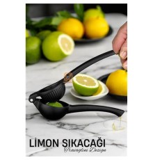 Limon Sıkacağı Travaglini Design