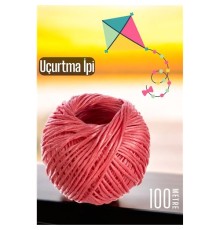 Uçurtma İpi 100 Metre Çok Amaçlı İp