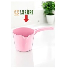 Maşrapa 1.3 Litre Bebe Maşrapası