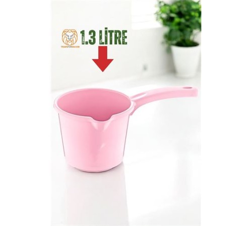 Maşrapa 1.3 Litre Bebe Maşrapası Maşrapa 1.3 Litre Bebe Maşrapası