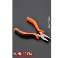 Profesyonel Mini Pense 12 Cm