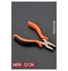 Profesyonel Mini Pense 12 Cm
