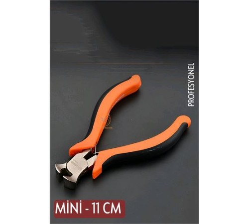 Profesyonel Mini Tepe Keski 11 Cm Profesyonel Mini Tepe Keski 11 Cm