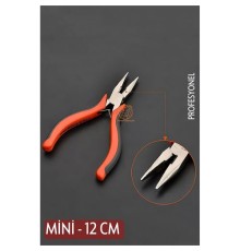 Profesyonel Mini Kargaburun 12 Cm