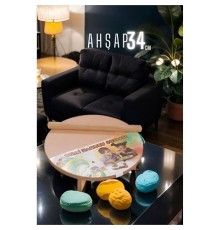 Oyun Hamuru Açma Masası  34 Cm