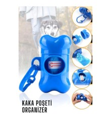 Kaka Poşeti Taşıma Çantası