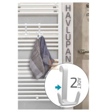 Havlupan Askısı 2 ADET