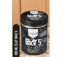 Nano Saç Mat Wax Matte Wax Absolute Professional