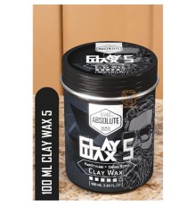 Nano Saç Mat Wax Matte Wax Absolute Professional