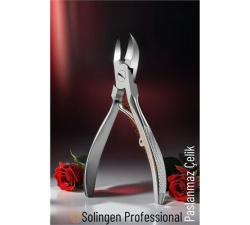 Manikür Pedikür Tırnak Makası Solingen Profesyonel Manikür Pedikür Tırnak Makası Solingen Profesyonel