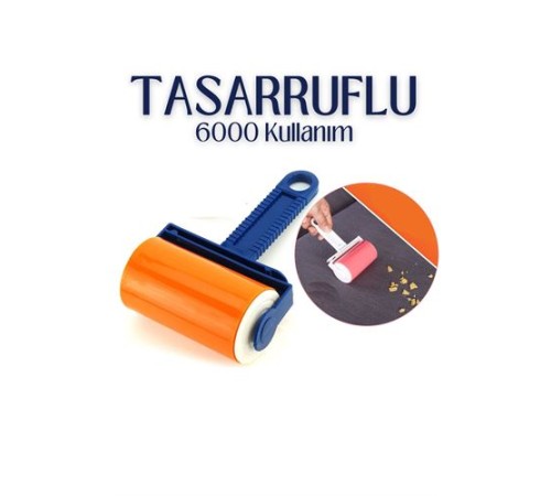 Tüy Tiftik Toplayıcı 6000 Kullanım Tüy Tiftik Toplayıcı 6000 Kullanım