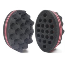 Kıvırcık Afro Saç Süngeri