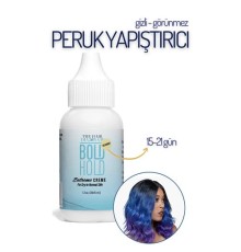 Görünmez Peruk Yapıştırıcı Bold Hold