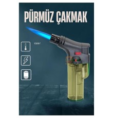 Mini Pürmüz Çakmak Gazlı
