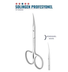 Manikür Et Makası Solingen Profesyonel