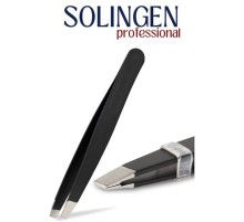 Cımbız Paslanmaz Çelik Kaş Alma Cımbızı Tüy Alma Cımbızı Solingen Professional