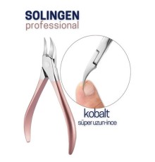 Kobalt Manikür Pedikür Tırnak Makası Solingen Profesyonel