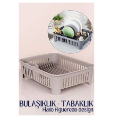 Bulaşıklık LATTE F.Figueredo Design
