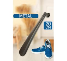 20 Cm Metal Çekecek