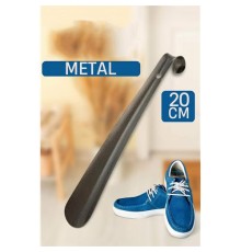 20 Cm Metal Çekecek