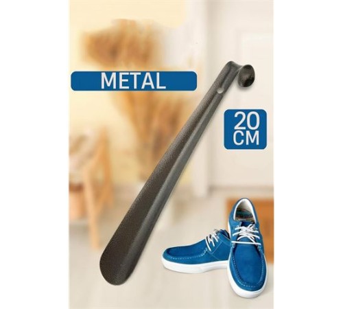 20 Cm Metal Çekecek 20 Cm Metal Çekecek