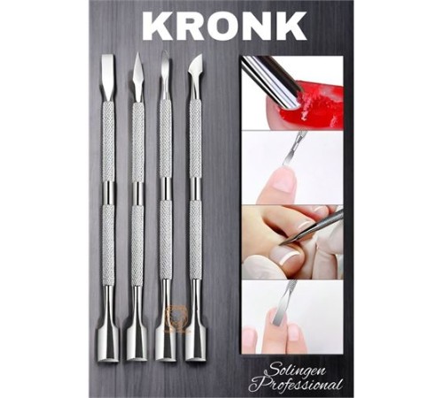 Tırnak Et İtici Kronk Seti Tırnak Temizleyici Et İtici Solingen Tırnak Et İtici Kronk Seti Tırnak Temizleyici Et İtici Solingen