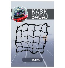 Atv Motorsiklet Bagaj Filesi