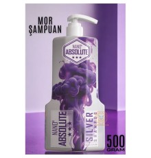 Silver Mor Şampuan 500 ML Absolute Professional
