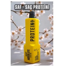 Nano Saf Saç Proteini Absolute Professional