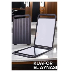 TransForMacion Kuaför Berber Aynası Absolue Professional