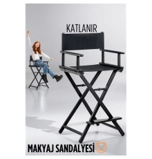 Transformacion Makyaj Sandalyesi Absolute Professional