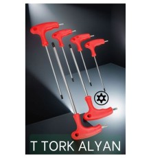 T Tork Alyan Seti Eltos Design