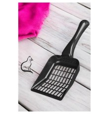 Kedi Kumu Küreği Charley Design