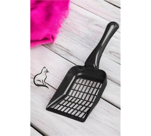 Kedi Kumu Küreği Charley Design Kedi Kumu Küreği Charley Design