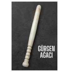 Ahşap Beyzbol Sopası 50 Cm