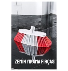 Yer Yıkama Fırçası Premium