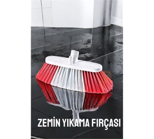Yer Yıkama Fırçası Premium Yer Yıkama Fırçası Premium
